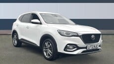 MG Hs 1.5 T-GDI Exclusive 5dr DCT Petrol Hatchback